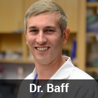 Dr. Baff
