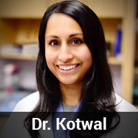 Dr. Kotwal